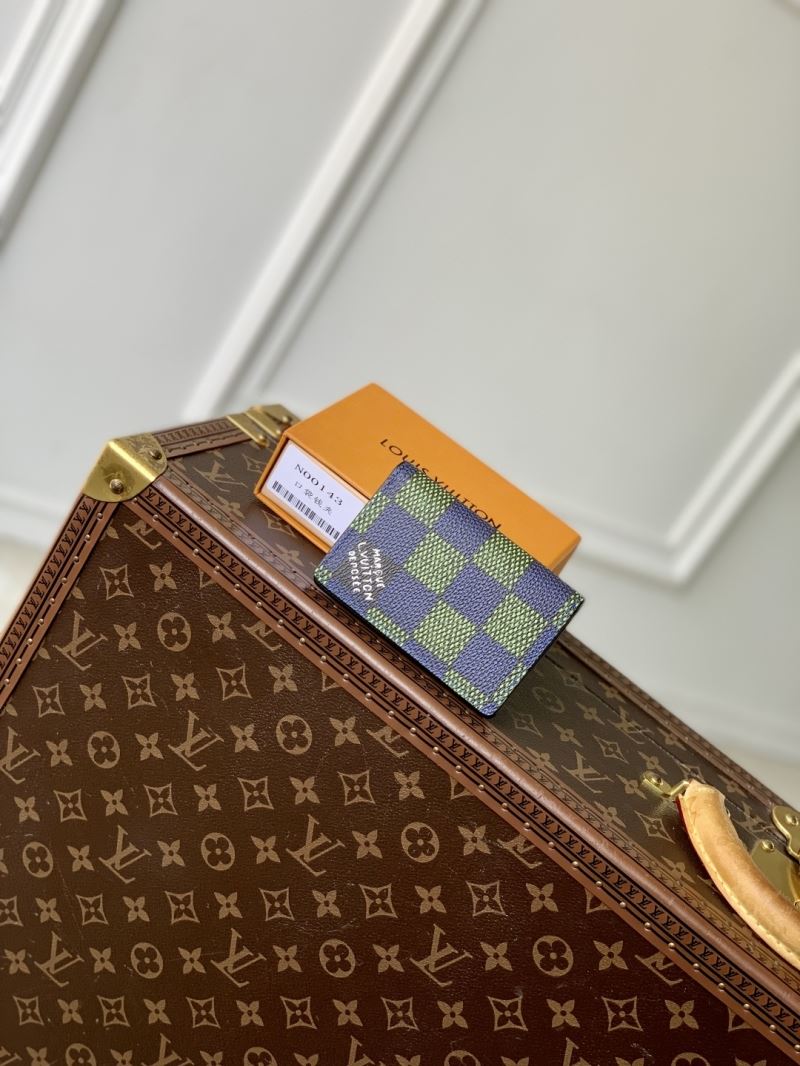 LV Wallets
